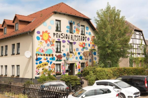 Pension Altstadt Borna